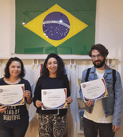 Instituto Oi Brasil